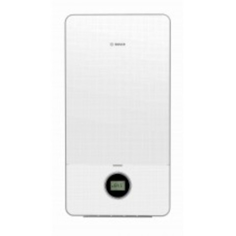 Bosch GC7700 iW 35P dujinis kondensacinis katilas su UI700 valdymu – Vilniaus Katilai