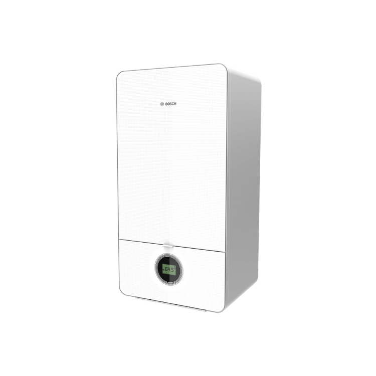 Bosch GC7700 iW 35P dujinis kondensacinis katilas su UI700 valdymu – Vilniaus Katilai