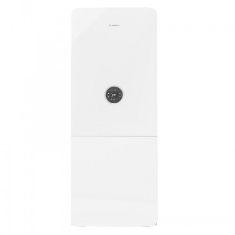 Bosch Condens 5300iWM 24/120 kondensacinis katilas su boileriu – Vilniaus Katilai