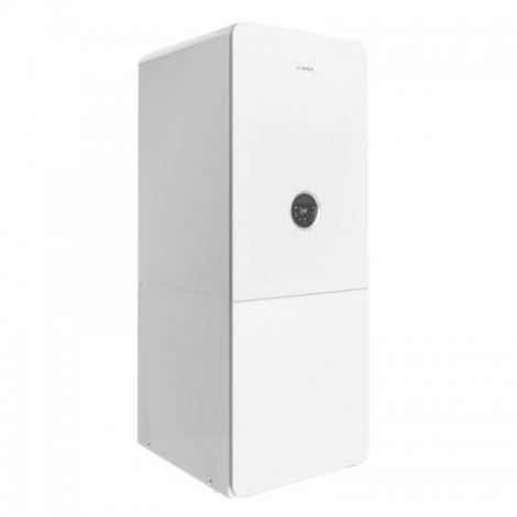 Bosch Condens 5300iWM 24/100S kondensacinis katilas su 101 l boileriu – Vilniaus Katilai