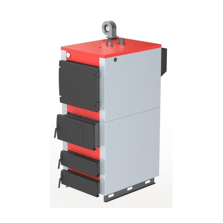 Smart MW 50 kW universalus ilgo degimo katilas – Vilniaus Katilai