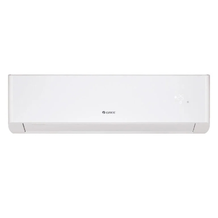 Gree AMBER NORDIC 7,03 kW šilumos siurblys su WiFi valdymu – Vilniaus Katilai