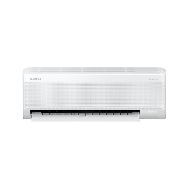 Samsung WindFree™ Comfort S2 2,5/3,2 kW oro kondicionierius su WiFi – Vilniaus Katilai