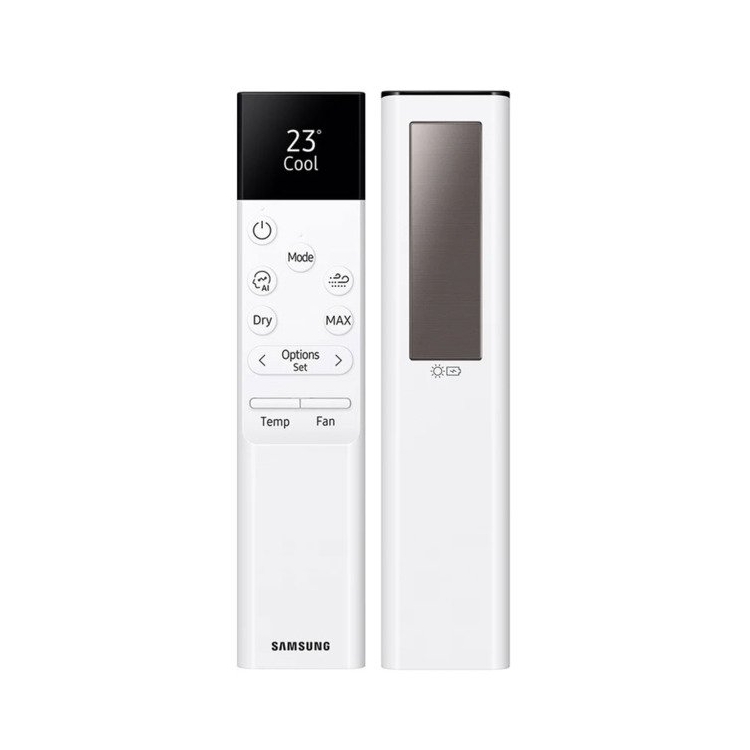 Samsung Windfree™ Avant Black S2 4,0 kW oras–oras kondicionierius – Vilniaus Katilai
