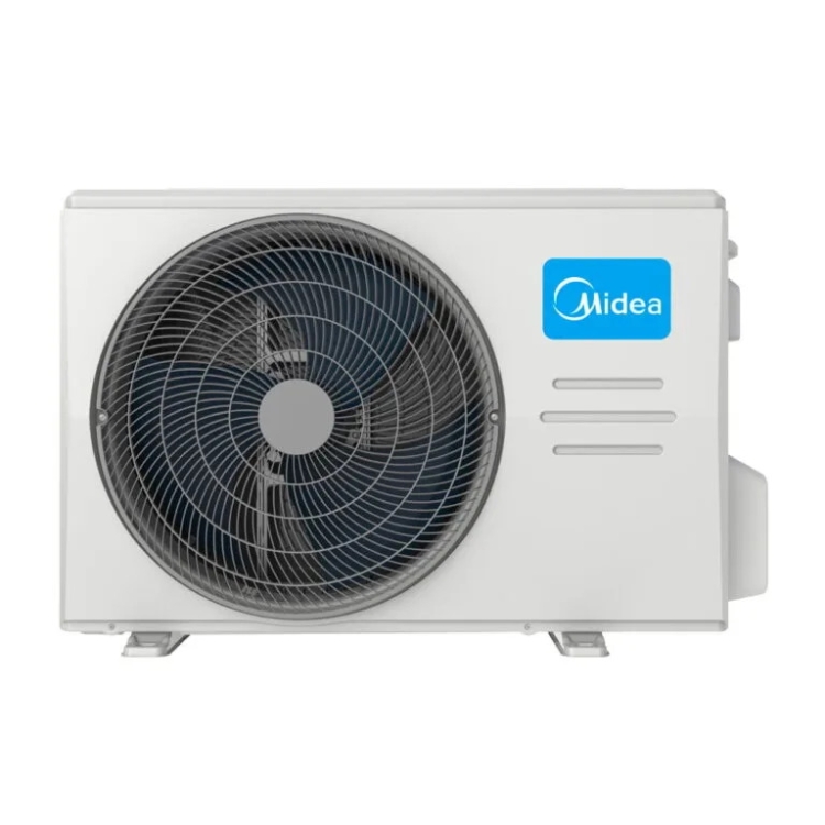 Midea Breezeless E 3,6/3,8 kW oro kondicionierius su Breezeless technologija – Vilniaus Katilai