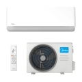 Midea Breezeless E 5,3/5,57 kW oro kondicionierius su WiFi – Vilniaus Katilai