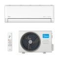 Midea EZ Solstice 5,0/5,4 kW šilumos siurblys oras–oras su WiFi – Vilniaus Katilai