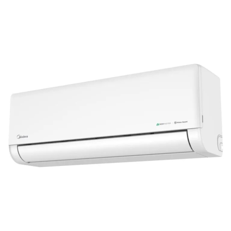 Midea EZ Solstice 7,0/7,3 kW šilumos siurblys oras–oras su WiFi – Vilniaus Katilai