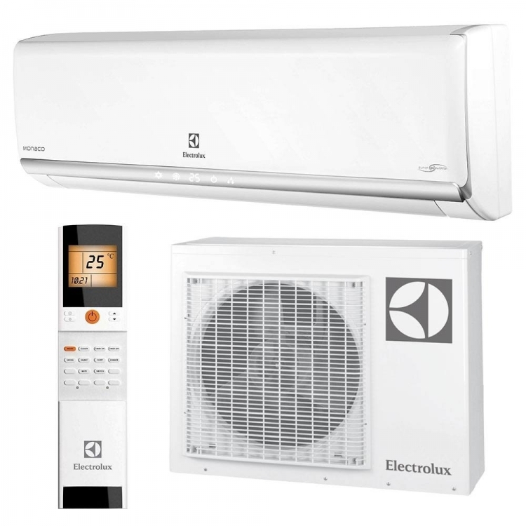 Electrolux Monaco oro kondicionierius 4,6/5,2kW