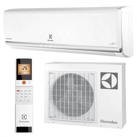 Electrolux Monaco oro kondicionierius 6,16/6,45kW