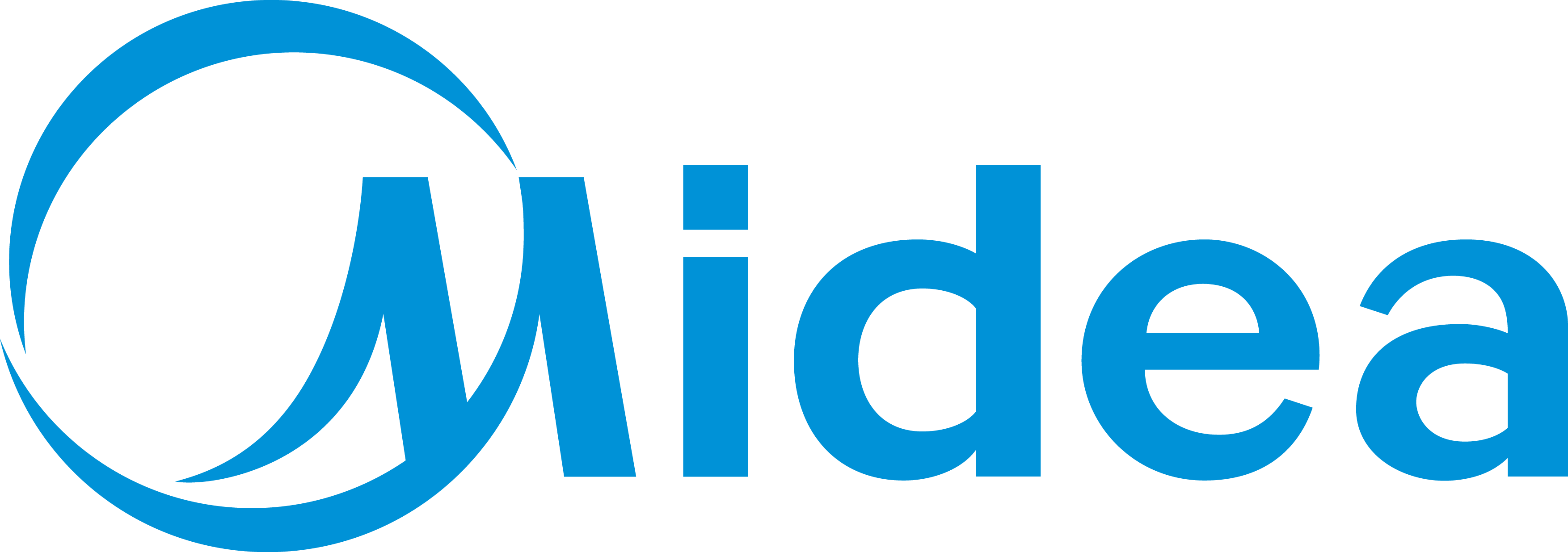 Midea